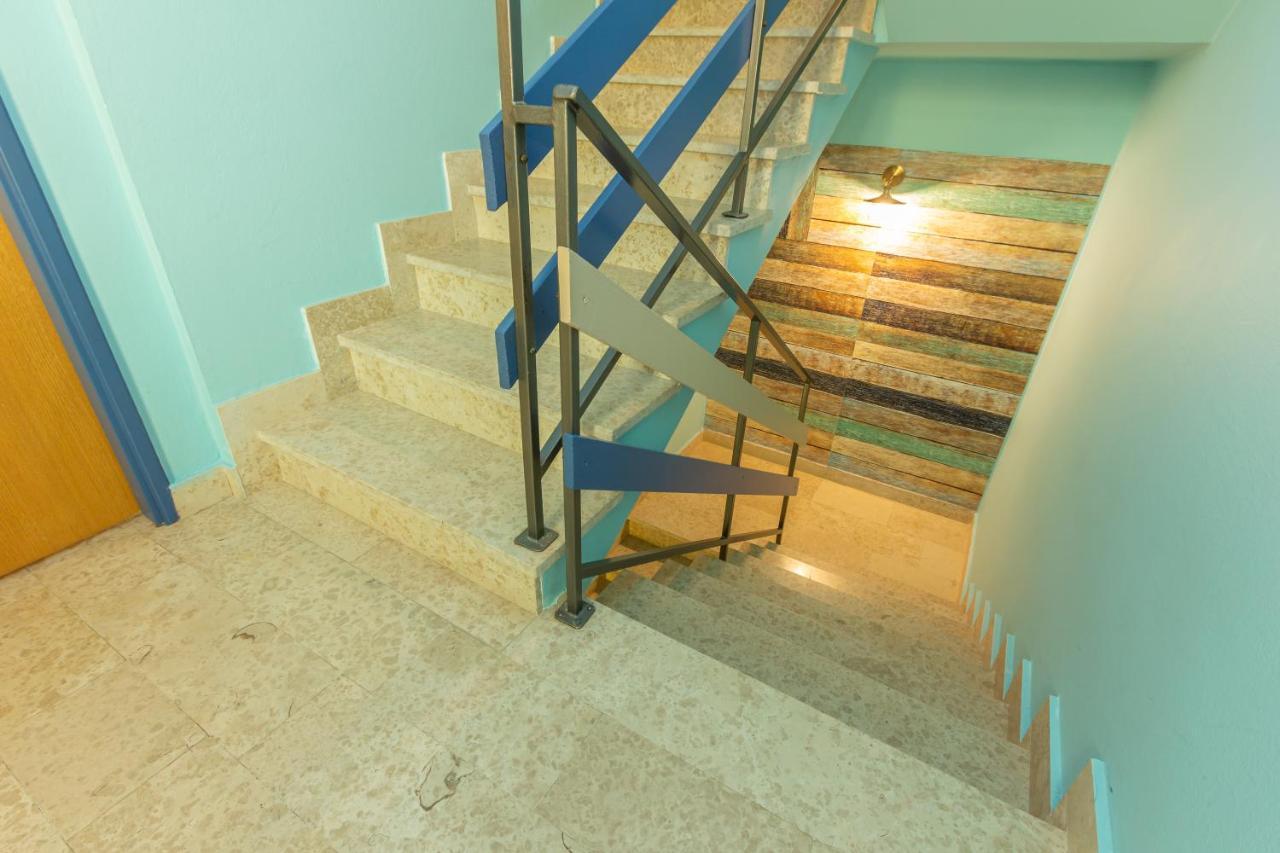 Guesthouse Francesca Baška Esterno foto